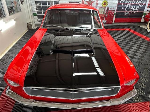 1968 Ford Mustang (CC-1970103) for sale in Columbus, Ohio