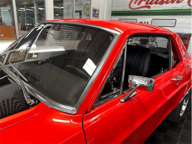 1968 Ford Mustang (CC-1970103) for sale in Columbus, Ohio