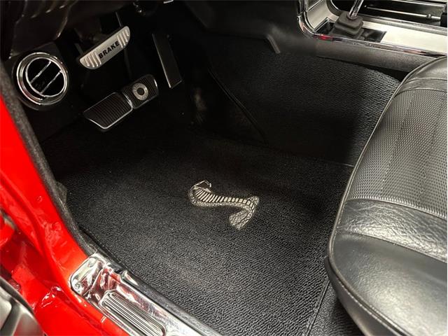 1968 Ford Mustang (CC-1970103) for sale in Columbus, Ohio