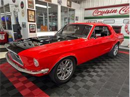 1968 Ford Mustang (CC-1970103) for sale in Columbus, Ohio