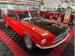 1968 Ford Mustang (CC-1970103) for sale in Columbus, Ohio