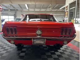 1968 Ford Mustang (CC-1970103) for sale in Columbus, Ohio