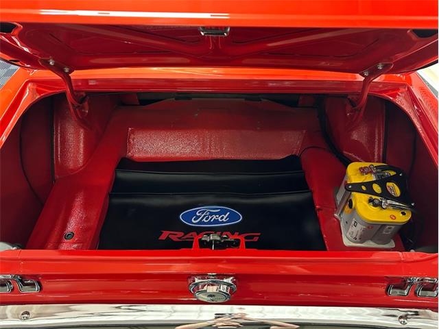 1968 Ford Mustang (CC-1970103) for sale in Columbus, Ohio