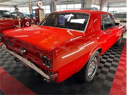 1968 Ford Mustang (CC-1970103) for sale in Columbus, Ohio