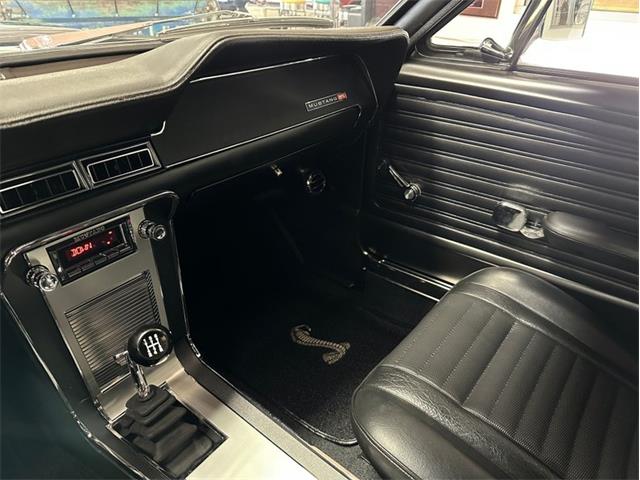 1968 Ford Mustang (CC-1970103) for sale in Columbus, Ohio