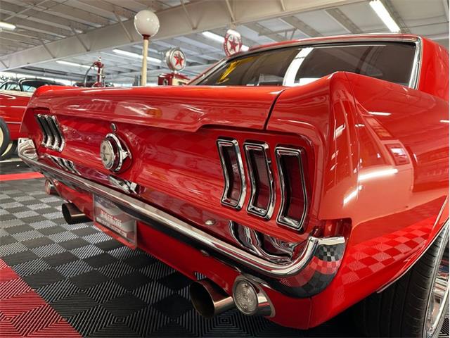 1968 Ford Mustang (CC-1970103) for sale in Columbus, Ohio