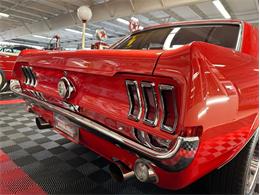 1968 Ford Mustang (CC-1970103) for sale in Columbus, Ohio