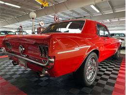 1968 Ford Mustang (CC-1970103) for sale in Columbus, Ohio