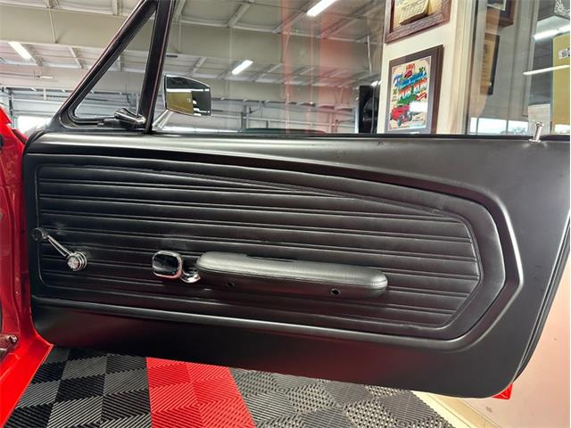 1968 Ford Mustang (CC-1970103) for sale in Columbus, Ohio