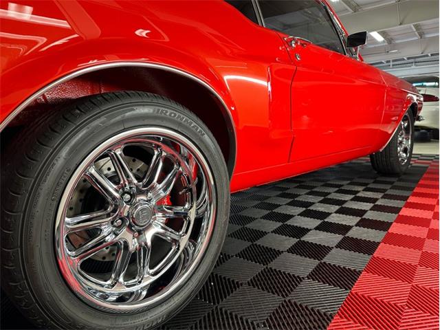 1968 Ford Mustang (CC-1970103) for sale in Columbus, Ohio