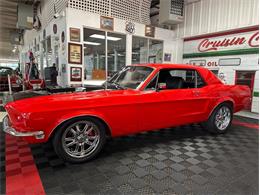1968 Ford Mustang (CC-1970103) for sale in Columbus, Ohio