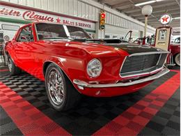 1968 Ford Mustang (CC-1970103) for sale in Columbus, Ohio
