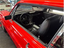 1968 Ford Mustang (CC-1970103) for sale in Columbus, Ohio