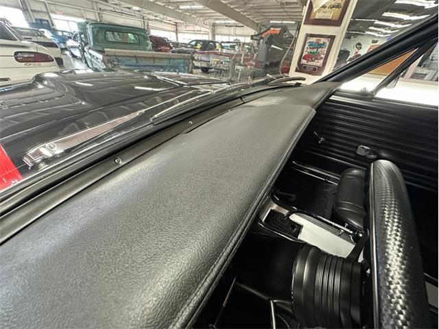 1968 Ford Mustang (CC-1970103) for sale in Columbus, Ohio