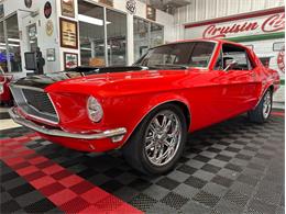 1968 Ford Mustang (CC-1970103) for sale in Columbus, Ohio