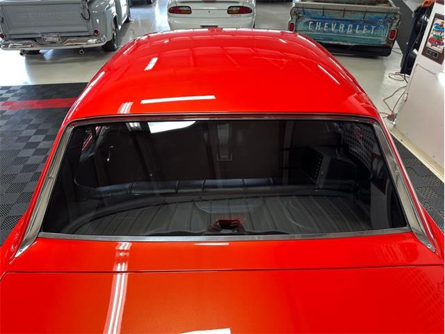 1968 Ford Mustang (CC-1970103) for sale in Columbus, Ohio