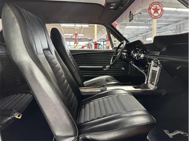 1968 Ford Mustang (CC-1970103) for sale in Columbus, Ohio