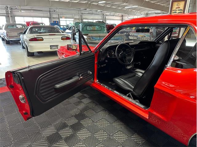 1968 Ford Mustang (CC-1970103) for sale in Columbus, Ohio