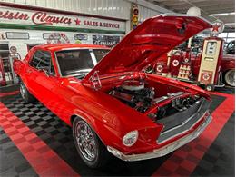 1968 Ford Mustang (CC-1970103) for sale in Columbus, Ohio