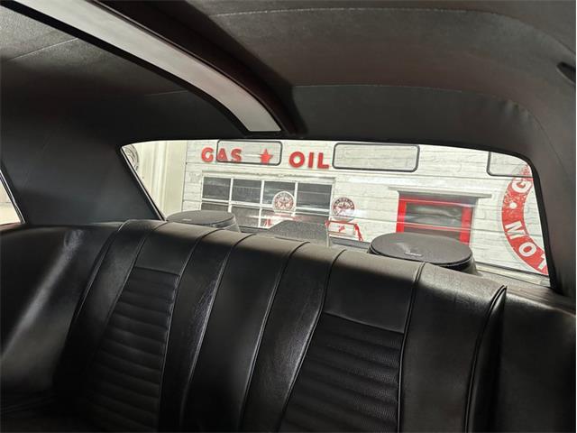 1968 Ford Mustang (CC-1970103) for sale in Columbus, Ohio