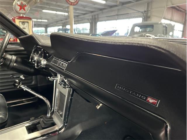 1968 Ford Mustang (CC-1970103) for sale in Columbus, Ohio