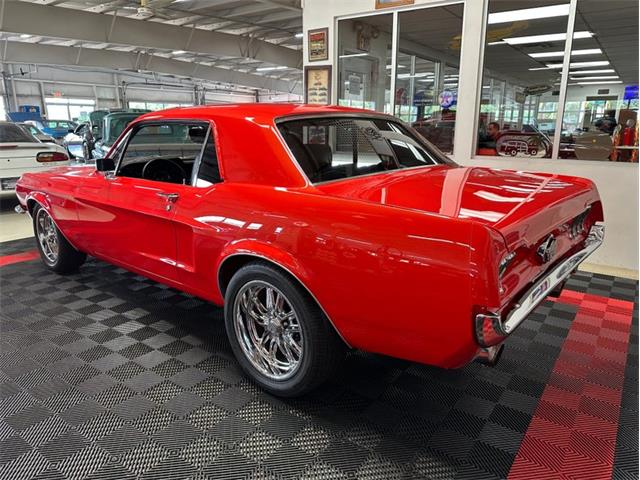 1968 Ford Mustang (CC-1970103) for sale in Columbus, Ohio