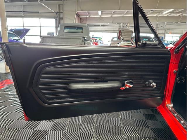 1968 Ford Mustang (CC-1970103) for sale in Columbus, Ohio