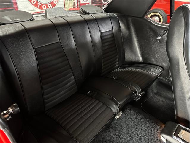 1968 Ford Mustang (CC-1970103) for sale in Columbus, Ohio