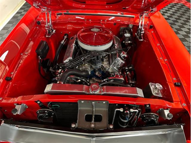 1968 Ford Mustang (CC-1970103) for sale in Columbus, Ohio