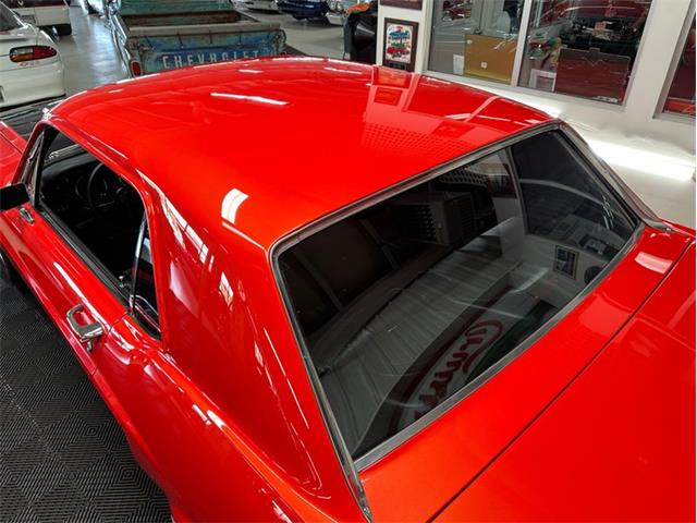 1968 Ford Mustang (CC-1970103) for sale in Columbus, Ohio