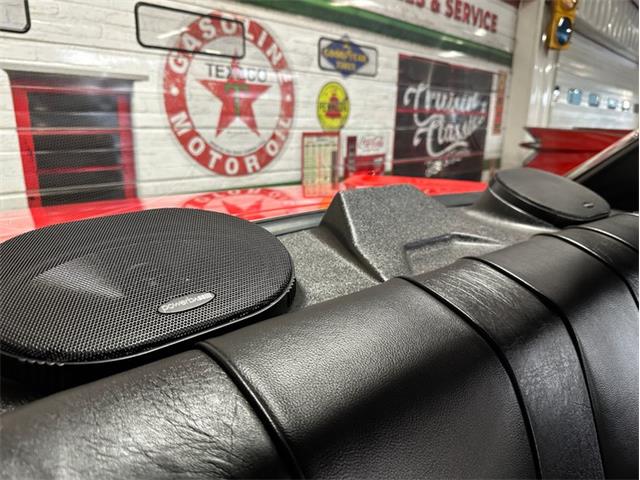 1968 Ford Mustang (CC-1970103) for sale in Columbus, Ohio