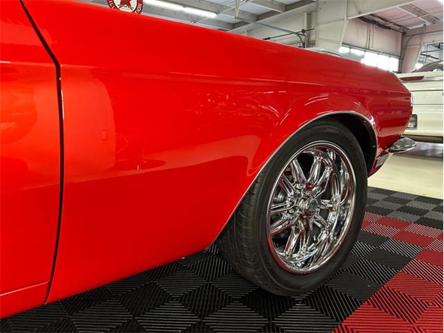 1968 Ford Mustang (CC-1970103) for sale in Columbus, Ohio