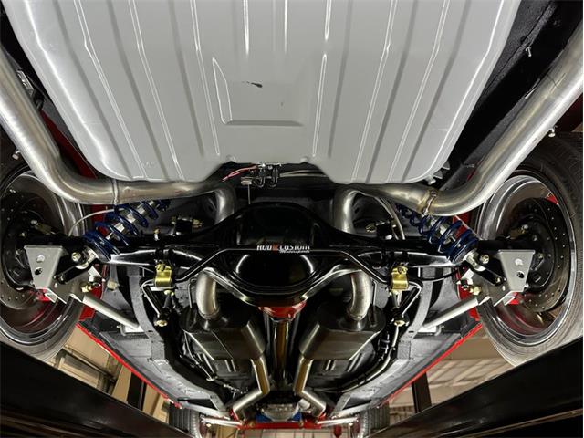 1968 Ford Mustang (CC-1970103) for sale in Columbus, Ohio