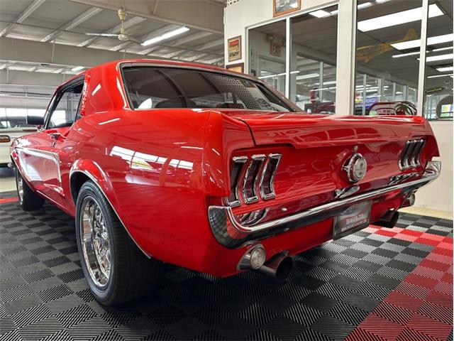 1968 Ford Mustang (CC-1970103) for sale in Columbus, Ohio