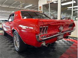 1968 Ford Mustang (CC-1970103) for sale in Columbus, Ohio