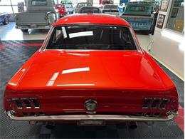 1968 Ford Mustang (CC-1970103) for sale in Columbus, Ohio
