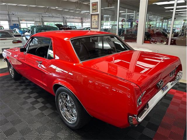 1968 Ford Mustang (CC-1970103) for sale in Columbus, Ohio