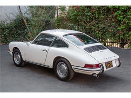 1966 Porsche 912 (CC-1971034) for sale in Beverly Hills, California