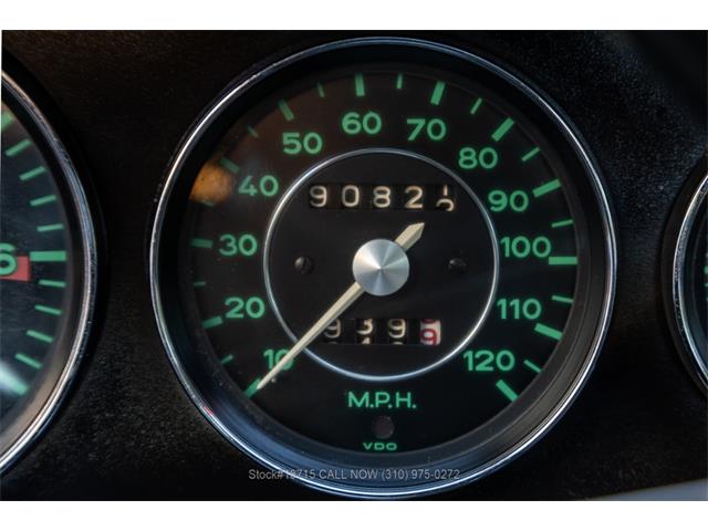 1966 Porsche 912 (CC-1971034) for sale in Beverly Hills, California