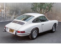 1966 Porsche 912 (CC-1971034) for sale in Beverly Hills, California