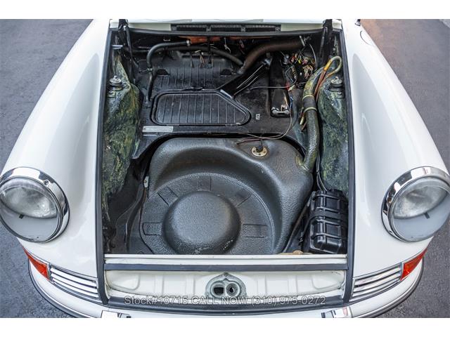 1966 Porsche 912 (CC-1971034) for sale in Beverly Hills, California