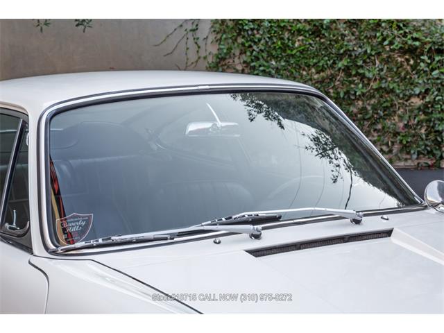1966 Porsche 912 (CC-1971034) for sale in Beverly Hills, California