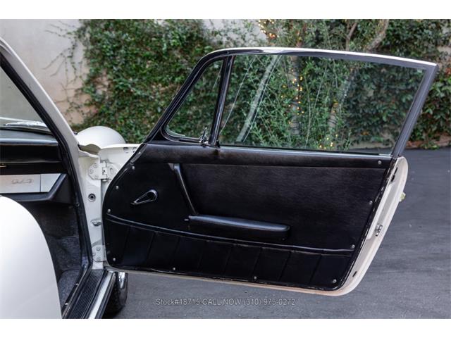 1966 Porsche 912 (CC-1971034) for sale in Beverly Hills, California