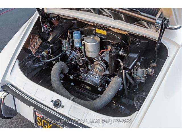 1966 Porsche 912 (CC-1971034) for sale in Beverly Hills, California