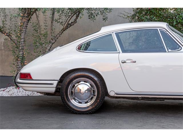 1966 Porsche 912 (CC-1971034) for sale in Beverly Hills, California