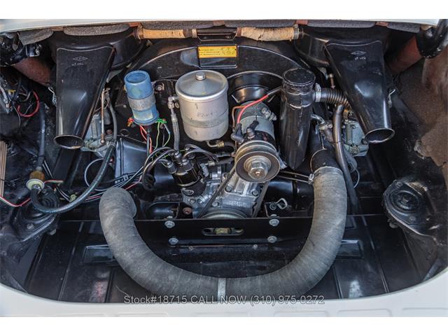 1966 Porsche 912 (CC-1971034) for sale in Beverly Hills, California