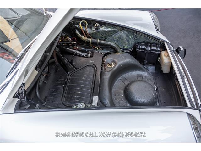 1966 Porsche 912 (CC-1971034) for sale in Beverly Hills, California