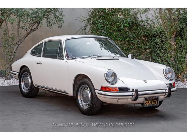 1966 Porsche 912 (CC-1971034) for sale in Beverly Hills, California