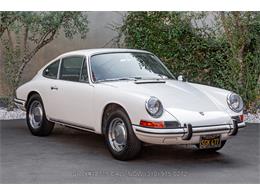 1966 Porsche 912 (CC-1971034) for sale in Beverly Hills, California
