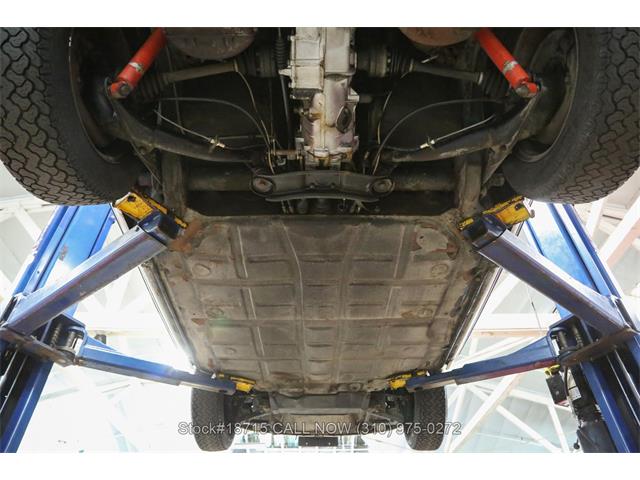 1966 Porsche 912 (CC-1971034) for sale in Beverly Hills, California